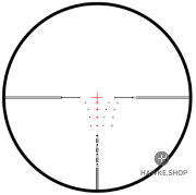 Оптический прицел Hawke XB Crossbow 1-5x24
