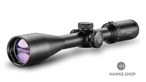 Оптический прицел Hawke Vantage 4-16x44 SF Оптический прицел Hawke Vantage 4-16x44 SF