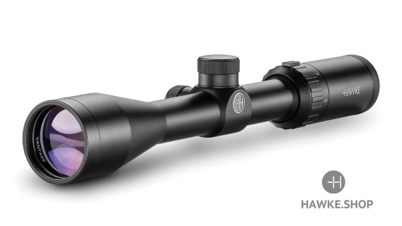 Оптический прицел Hawke Vantage 3-9x40