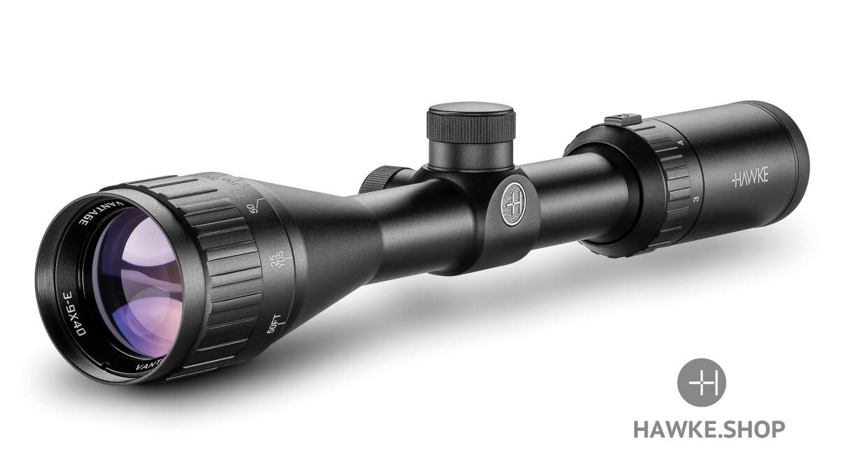 Hawke sport optics ha3765 2025 sapphire ed top hinge 8x42