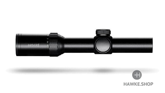 Оптический прицел Hawke Vantage 30 WA IR 1-4х24 Оптический прицел Hawke Vantage 30 WA IR 1-4х24