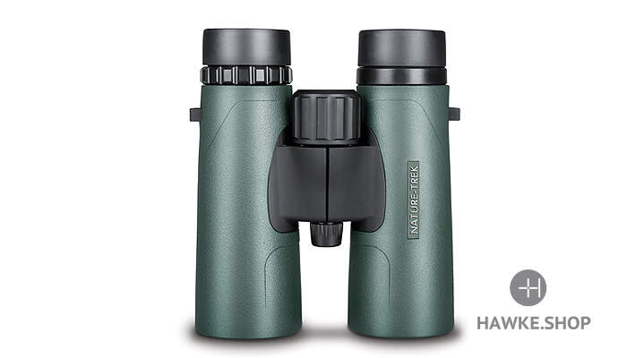 Hawke sales sidewinder 10x42