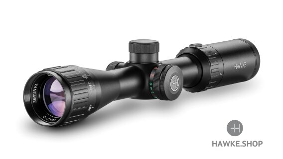 Оптический прицел Hawke Vantage IR 2-7x32 AO Оптический прицел Hawke Vantage IR 2-7x32 AO