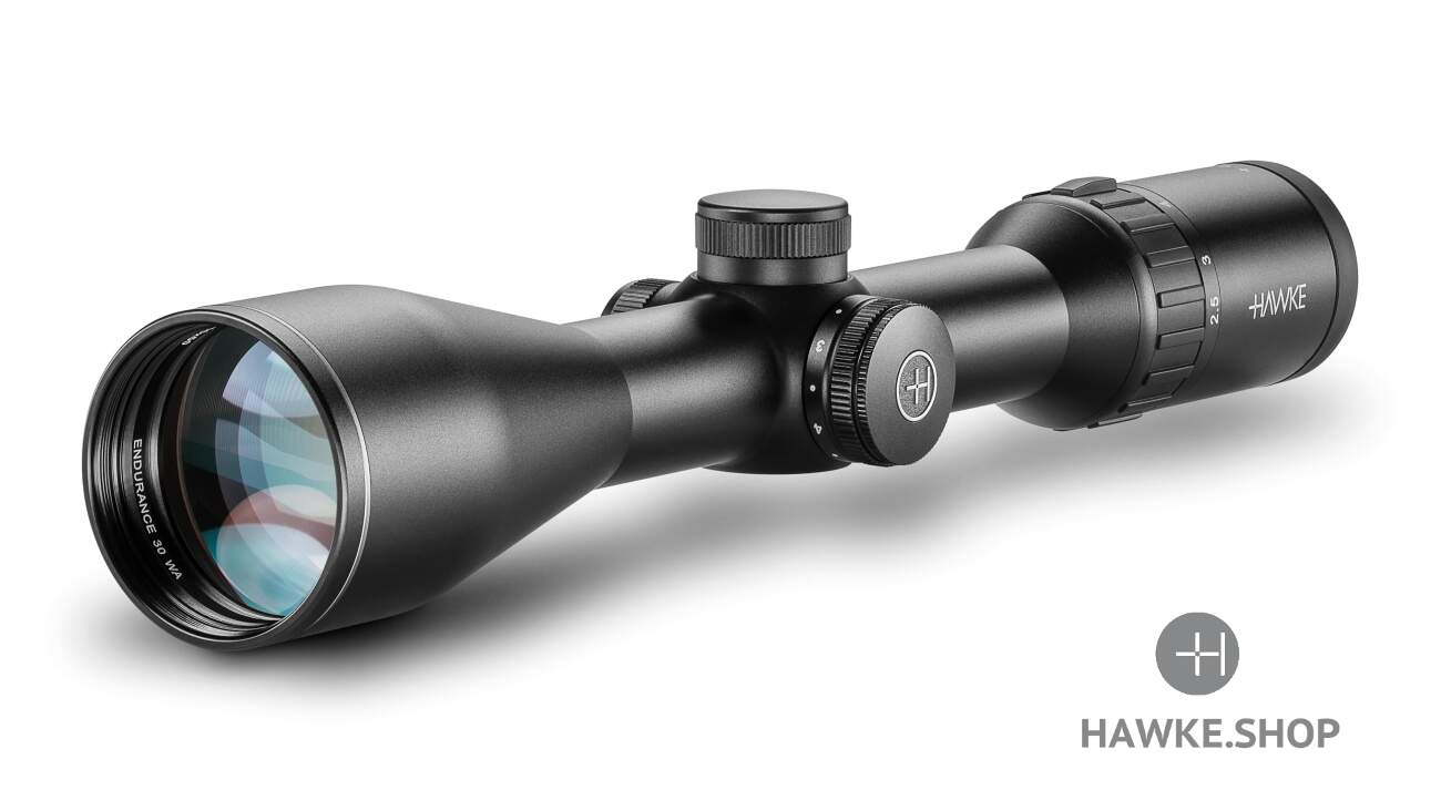 Hawke endurance 10x50 outlet