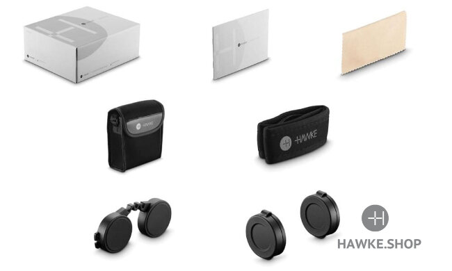 Комплектация-бинокля Комплектация-бинокля