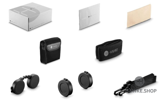 Комплектация-бинокля-endurance Комплектация-бинокля-endurance