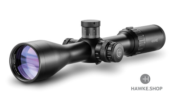Оптический прицел Hawke Vantage 30 WA FFP IR 4-16x50 SF Оптический прицел Hawke Vantage 30 WA FFP IR 4-16x50 SF