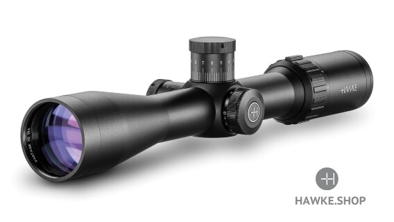 Оптический прицел Hawke Vantage 30 WA IR 3-9х42