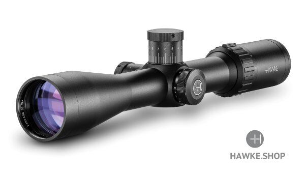 Оптический прицел Hawke Vantage 30 WA IR 3-9х42