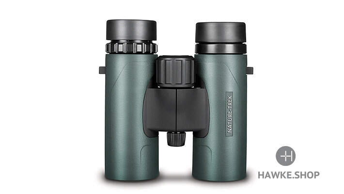 Hawke nature online trek 8x32