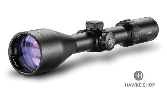 Оптический прицел Hawke Vantage 30 WA IR 3-12х56