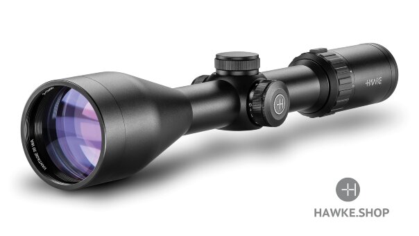 Оптический прицел Hawke Vantage 30 WA IR 3-12х56