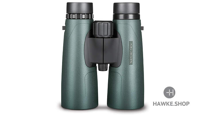Hawke Nature Trek WP 10x50 Hawke.shop
