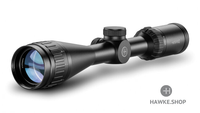 Airmax WA 4-12x40 AO