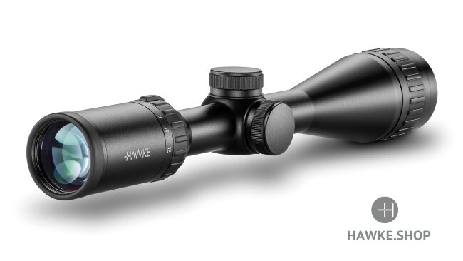 Airmax WA 4-12x40 AO-1