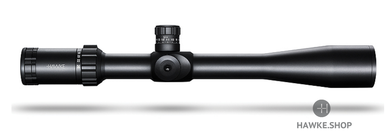 Hawke Sidewinder Tactical 30 8 5 25 42 SF