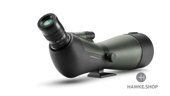 Зрительная труба Hawke Endurance ED 25-75x85 угловая (56203)