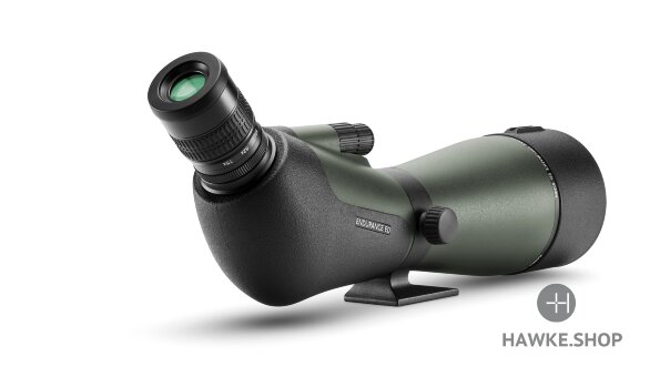 Зрительная труба Hawke Endurance ED 25-75x85 угловая (56203)